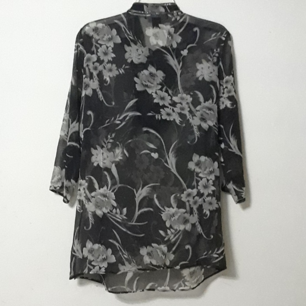 Flora Tunic - image 2